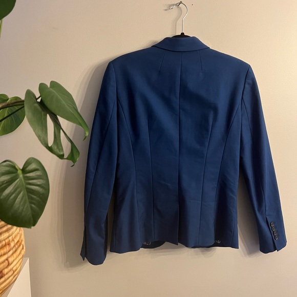 Blue RW&CO blazer - Picture 2 of 5